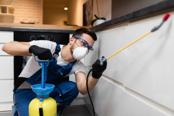 Best Exterminator Services  in Cherry Grove, OH