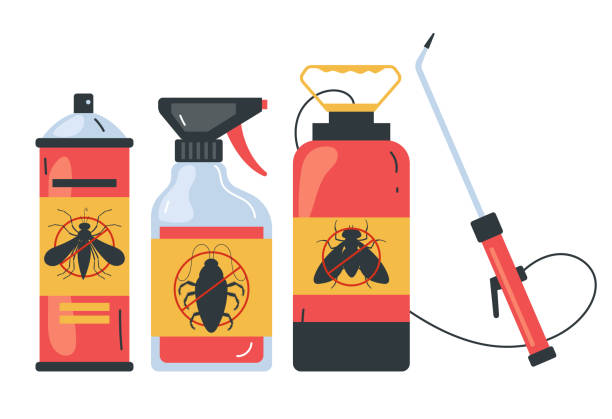 Best Affordable Pest Control Services  in Cherry Grove, OH